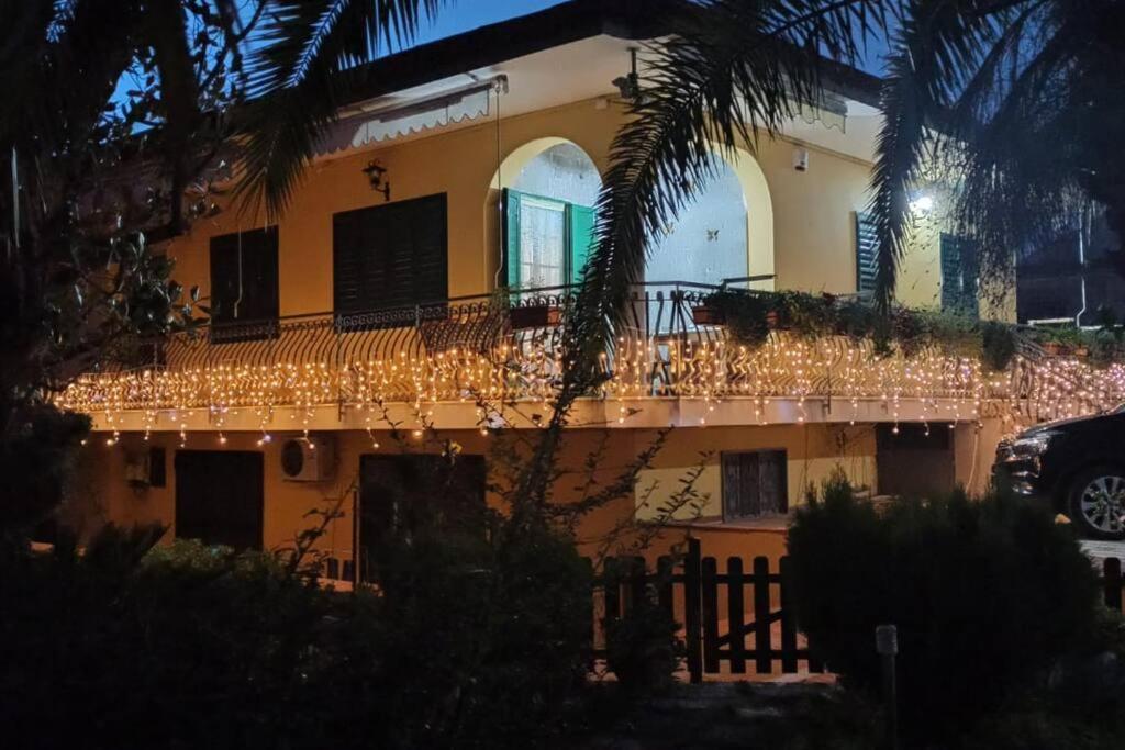 Apartamento I Giardini Di Plinio - Elegante E Luminoso. Boscoreale Exterior foto