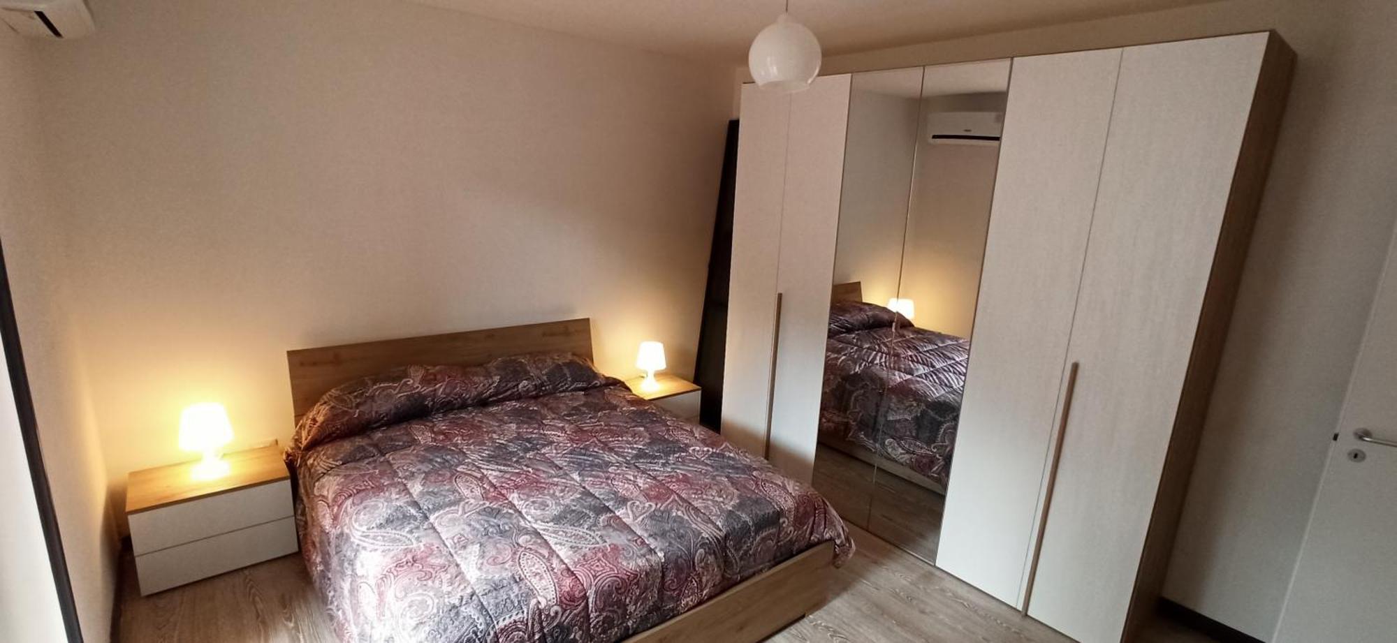 Apartamento I Giardini Di Plinio - Elegante E Luminoso. Boscoreale Exterior foto